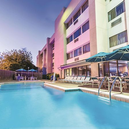 La Quinta Inn By Wyndham Austin North Extérieur photo