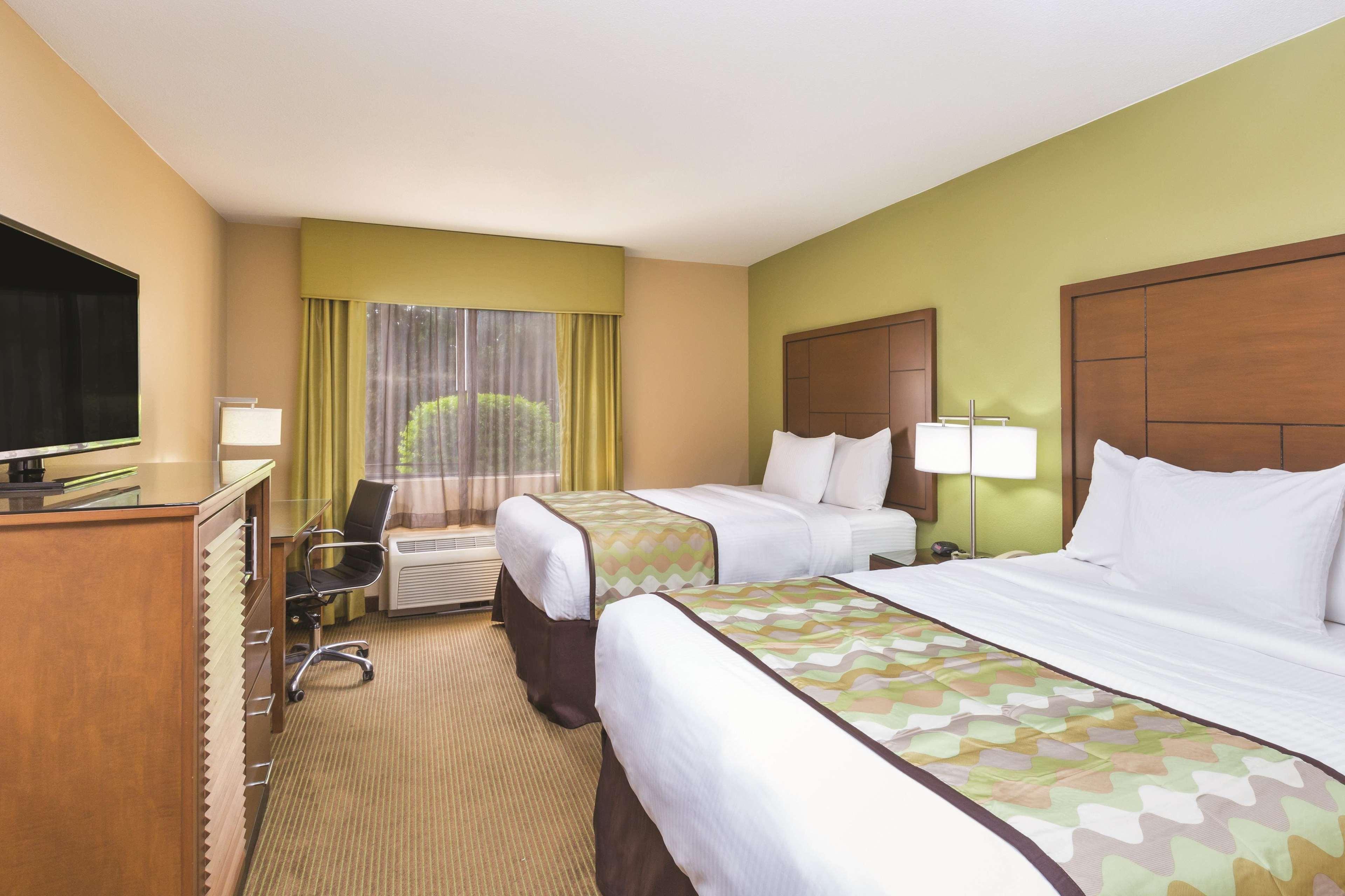La Quinta Inn By Wyndham Austin North Extérieur photo