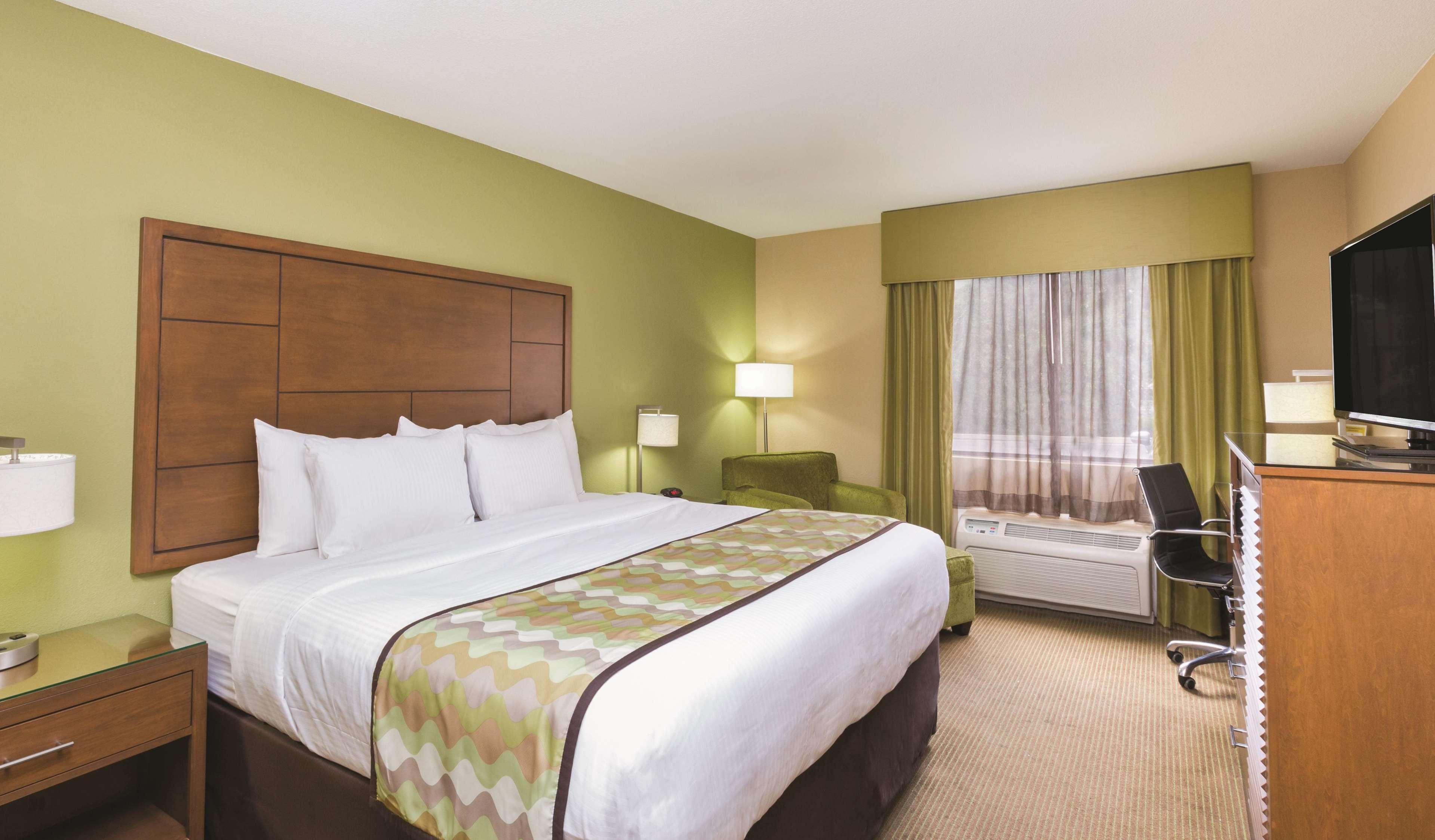 La Quinta Inn By Wyndham Austin North Extérieur photo