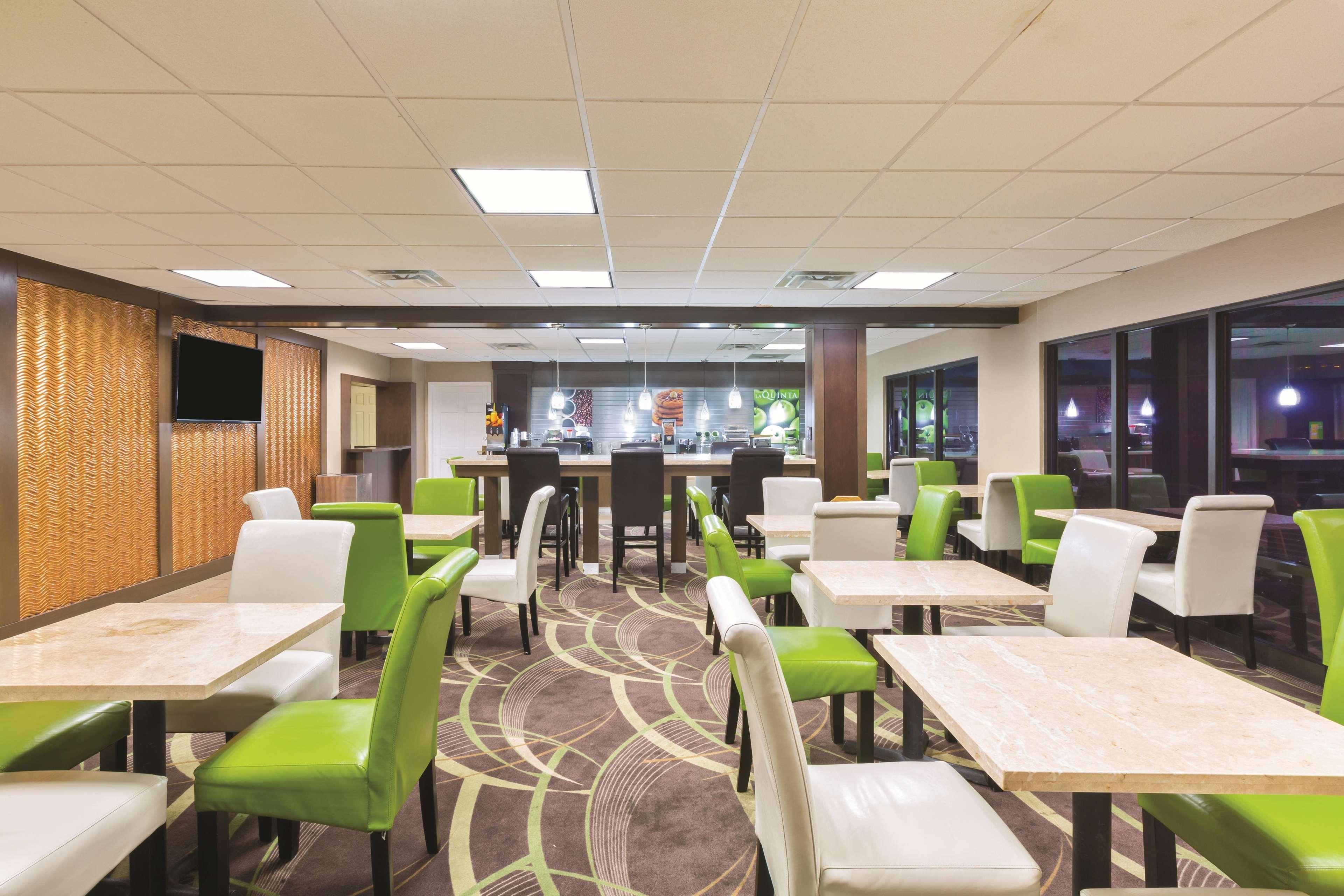 La Quinta Inn By Wyndham Austin North Extérieur photo