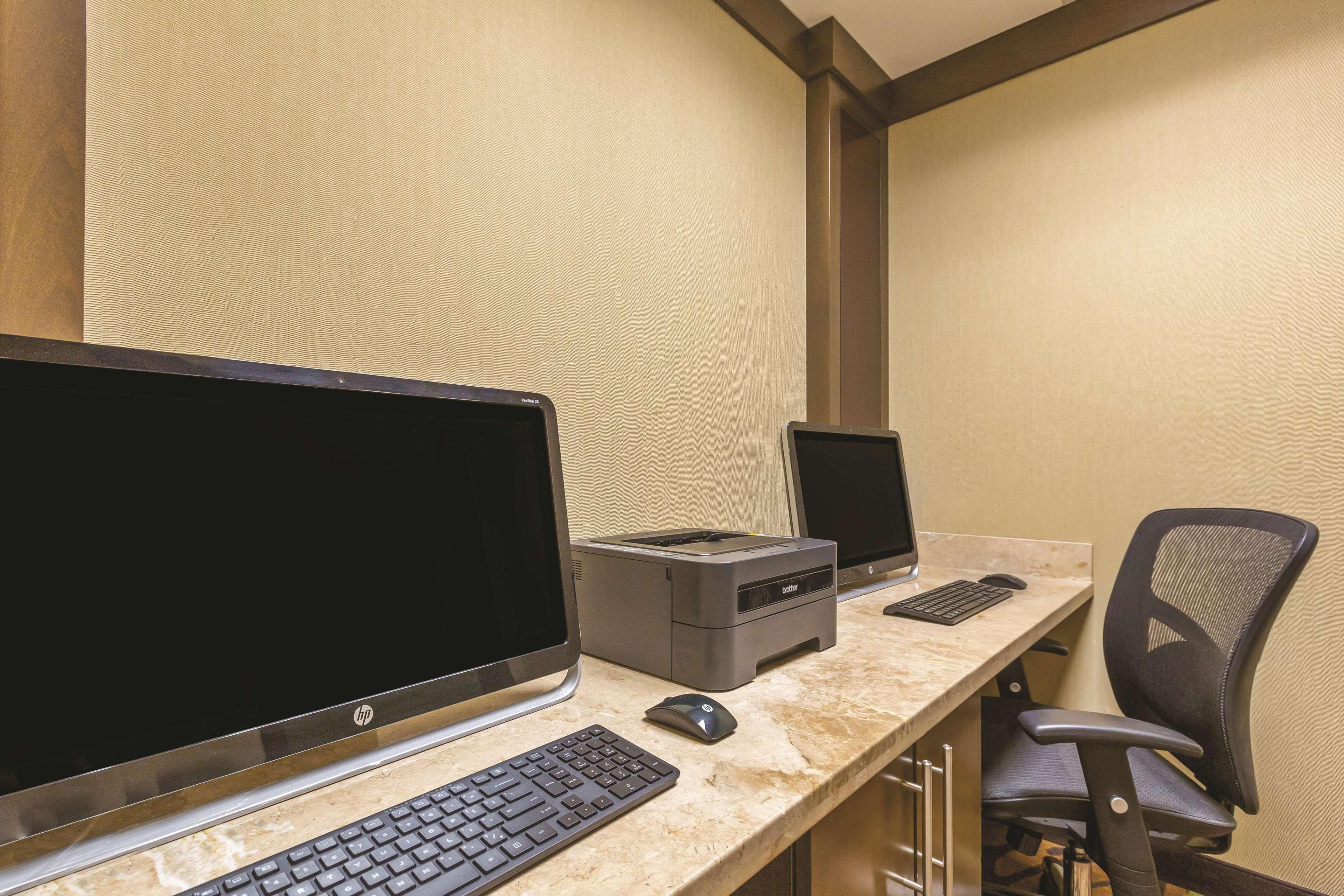 La Quinta Inn By Wyndham Austin North Extérieur photo