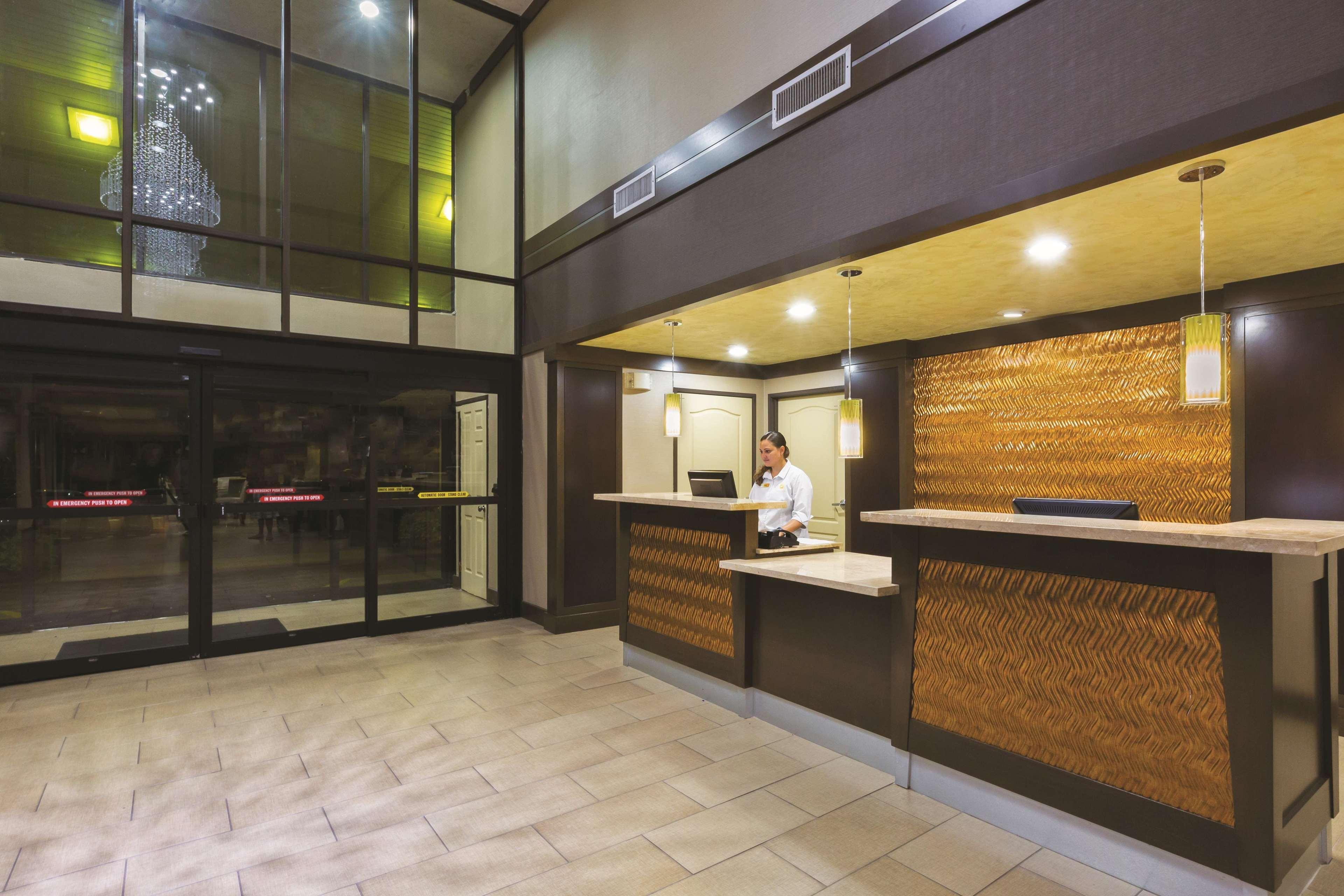 La Quinta Inn By Wyndham Austin North Extérieur photo