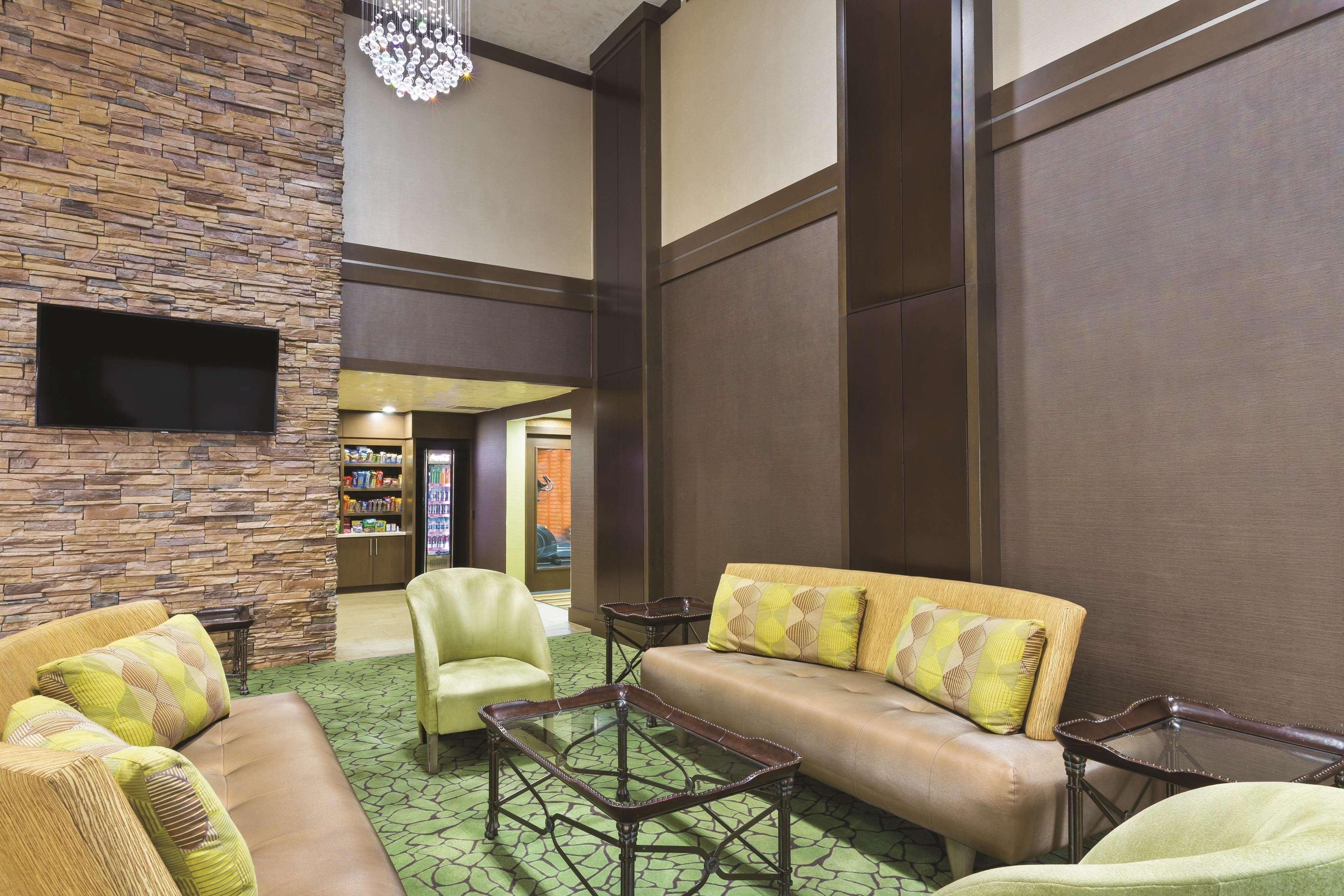 La Quinta Inn By Wyndham Austin North Extérieur photo