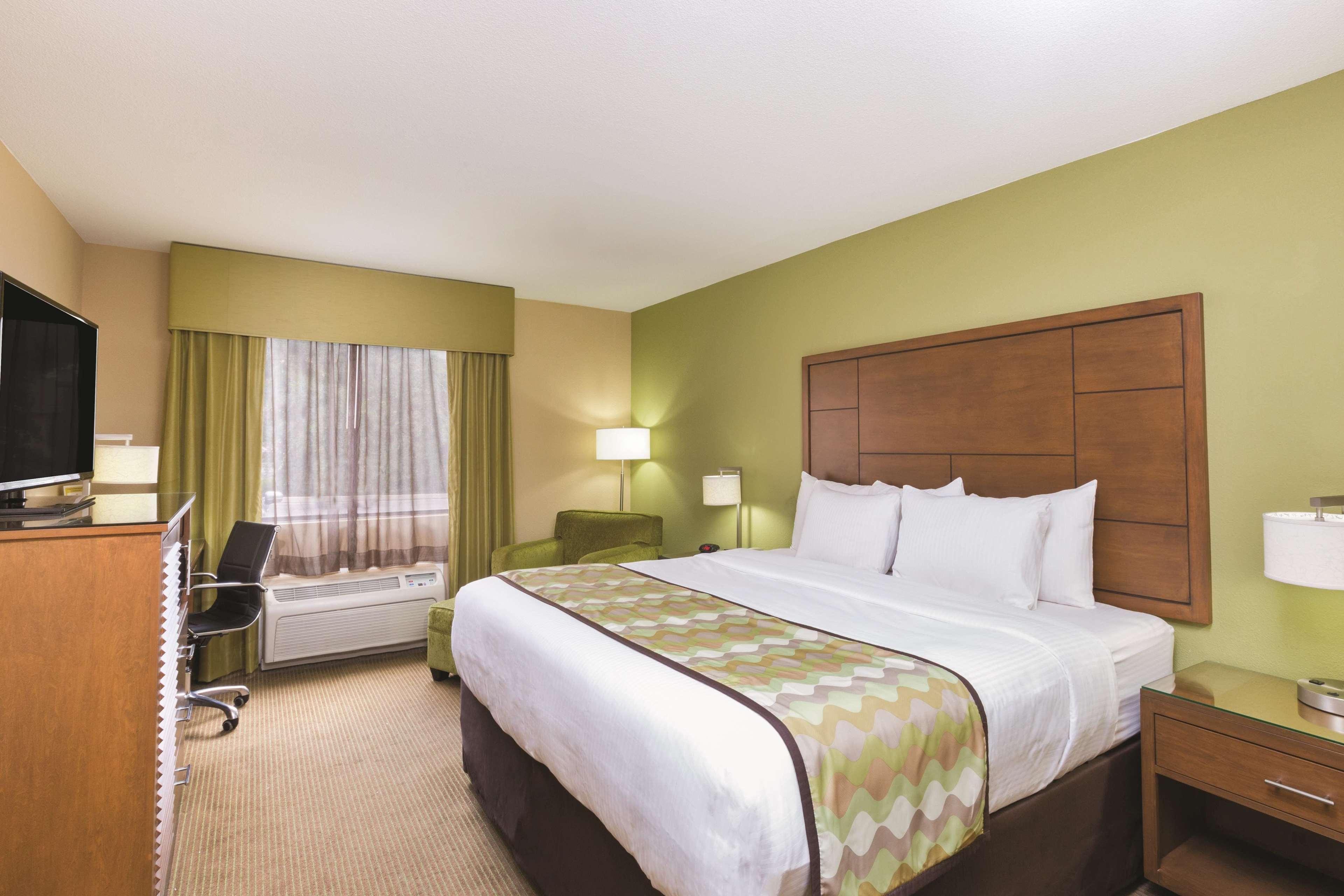 La Quinta Inn By Wyndham Austin North Extérieur photo